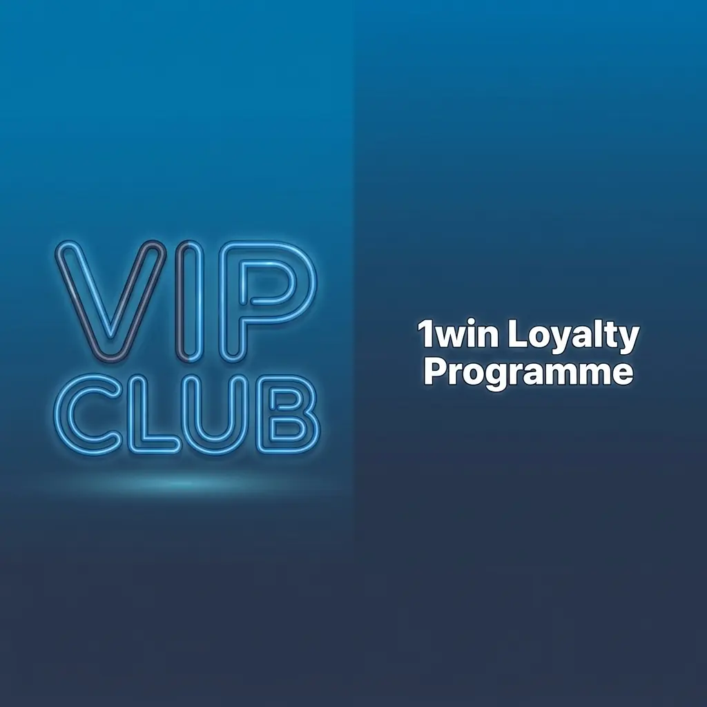 1win loyalty programme tiers from Bronze to Diamond with point earnings, VIP benefits, and bonus redemption for Indian players